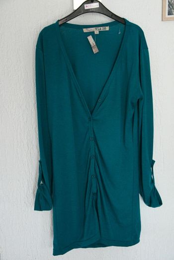 Veste fine femme