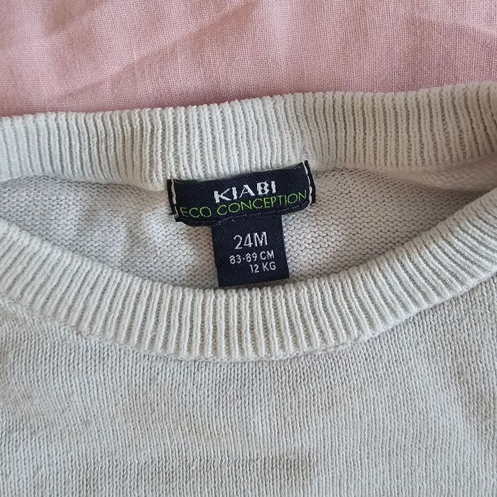 Pull 24mois - photo numéro 2