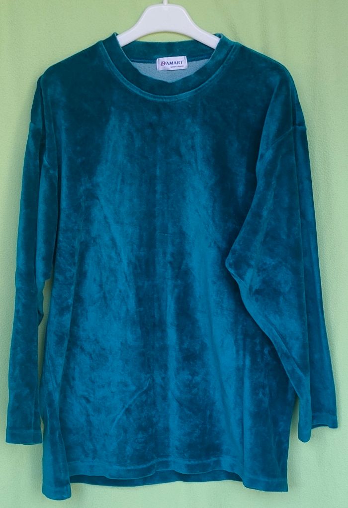 Pull Damart taille 42/44