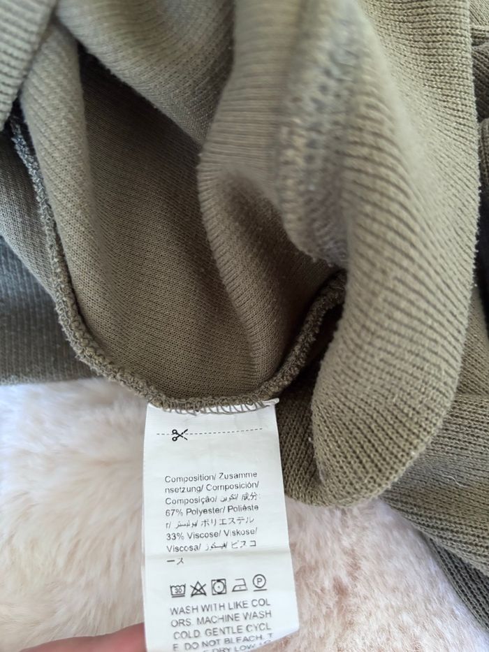 👩 Pull / Sweat femme Dazy Taille M - photo numéro 5