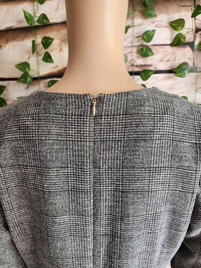 🌸Blouse Grise H&M Taille 40🌸 - photo numéro 5