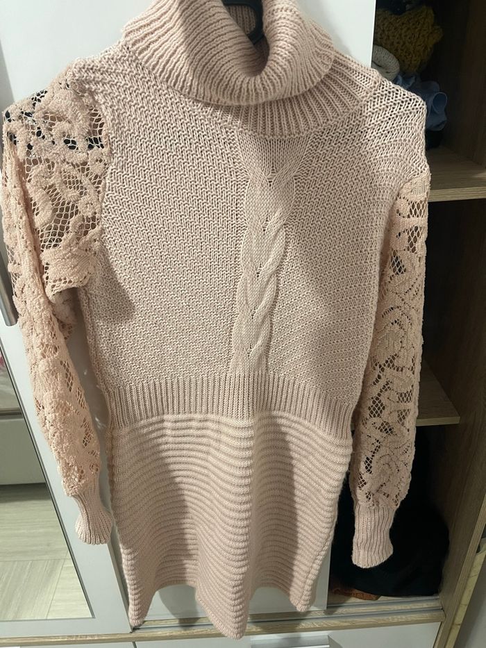 Pull long - photo numéro 2