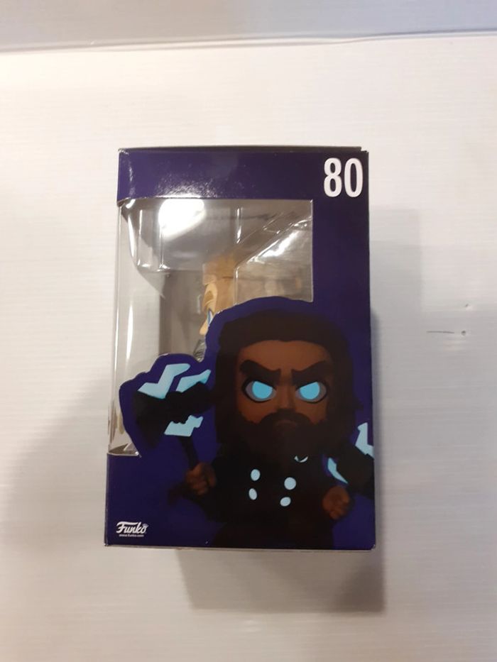 Funko minis Thor - photo numéro 2