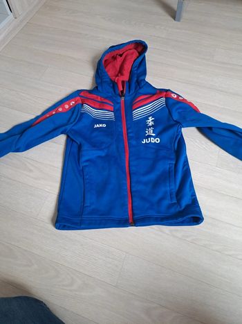 Veste