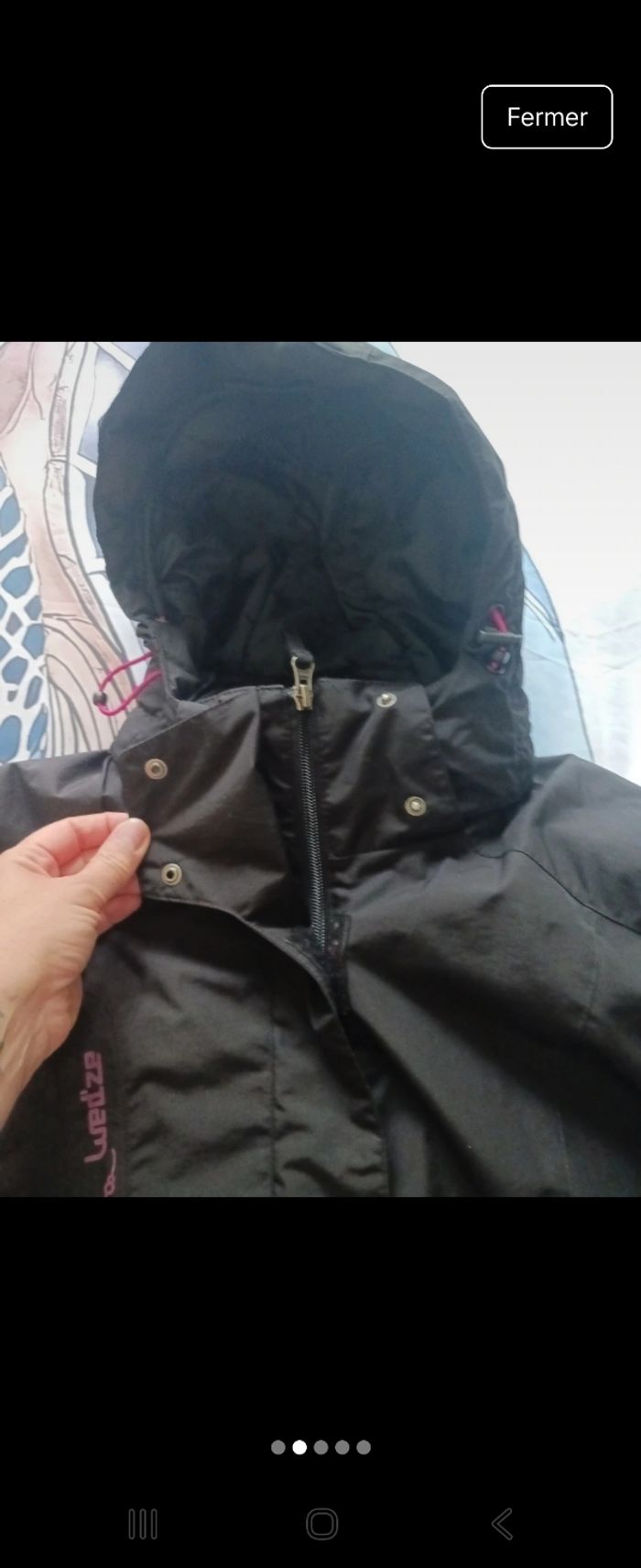 Manteau - photo numéro 2