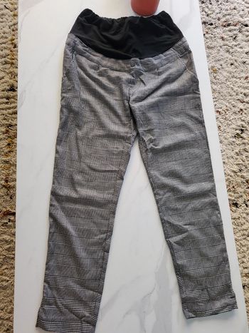 Pantalon maternité