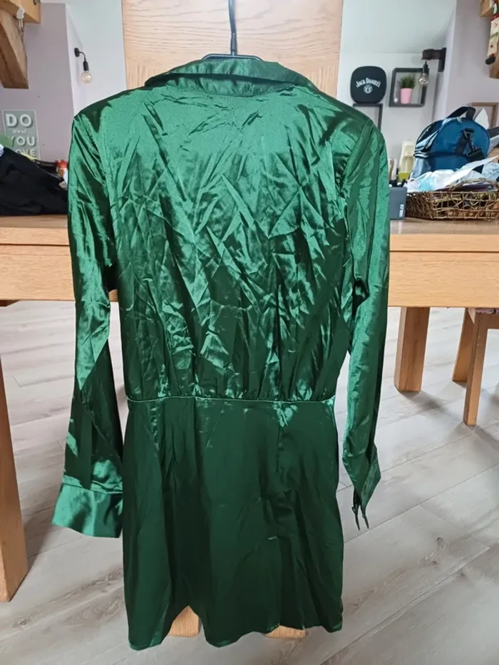 Robe Shein - photo numéro 3