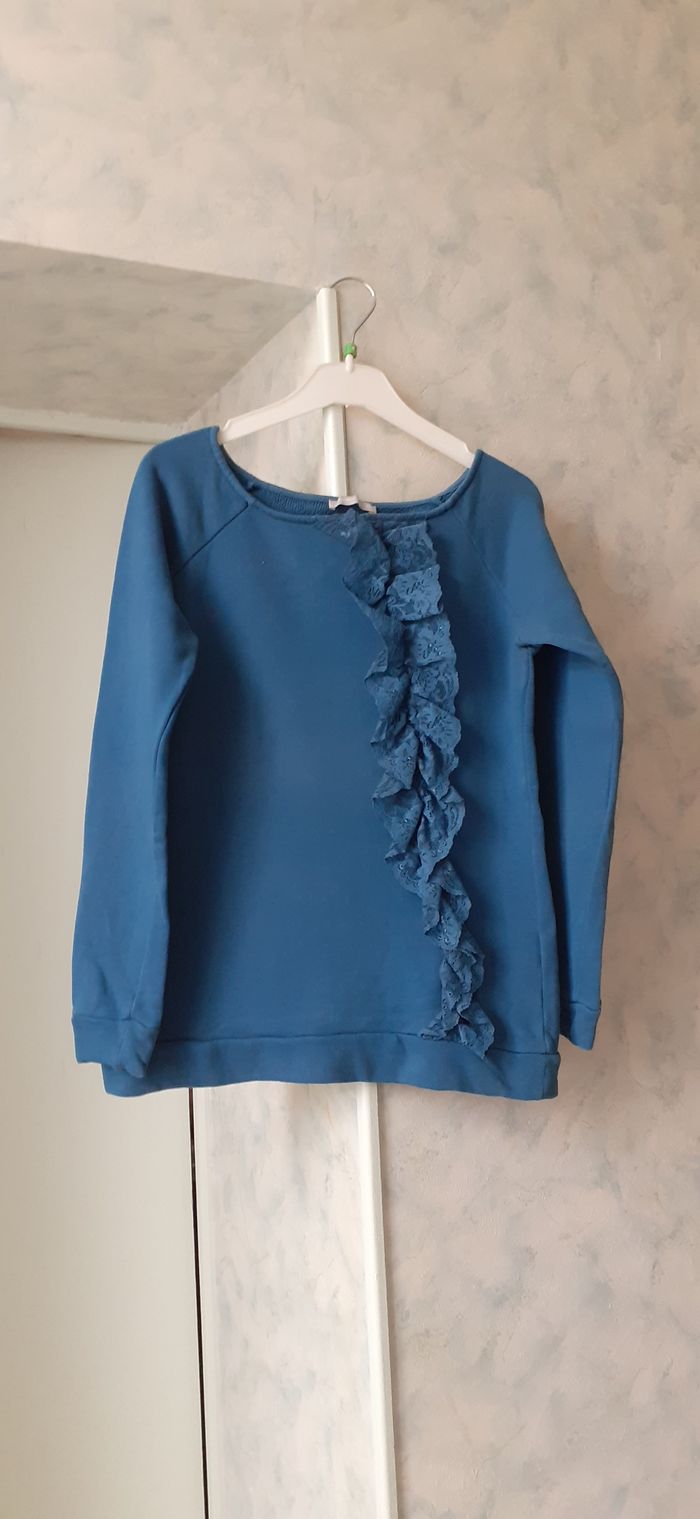 Sweat femme taille 38-40