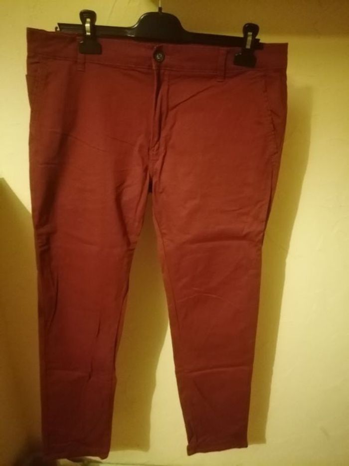Pantalon homme