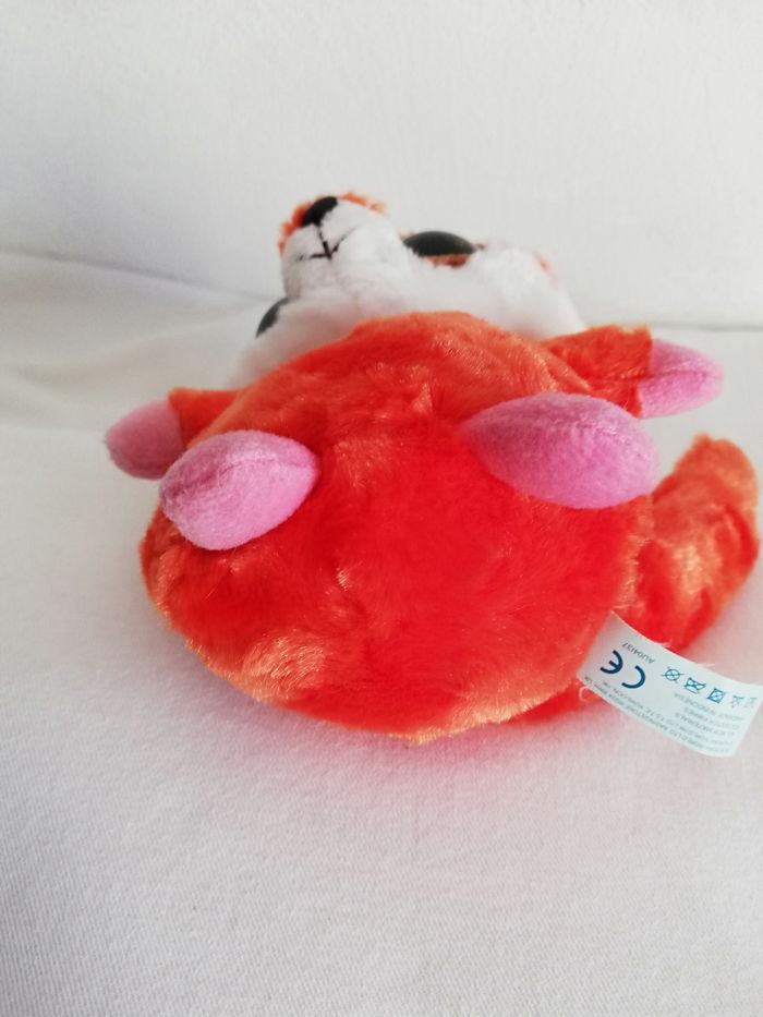 peluche renard - photo numéro 6