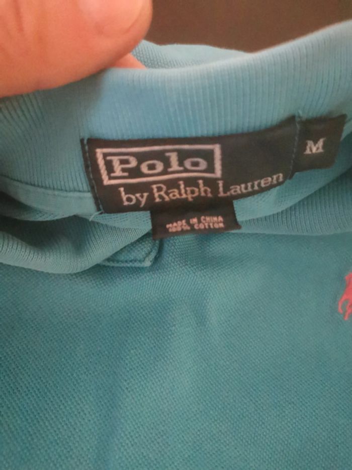 Polo Ralph Lauren - photo numéro 3