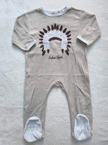 Pyjama 23 mois