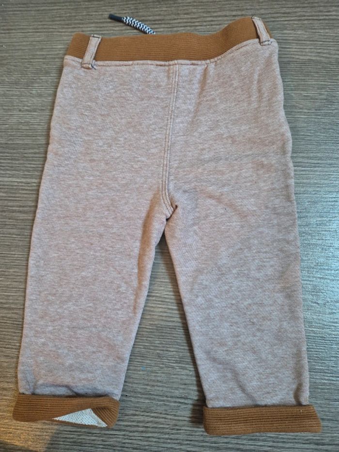 Pantalon/jogging Obaïbi - photo numéro 3
