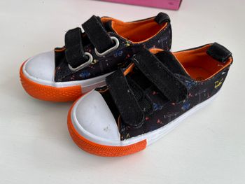 Chaussures garçon, Charlie&friends