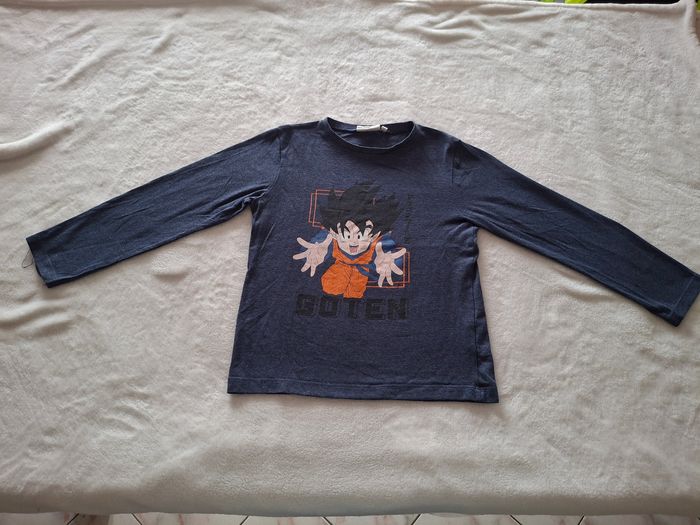T shirt 8 ans