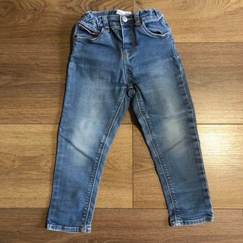 Jeans Zara 3-4 ans