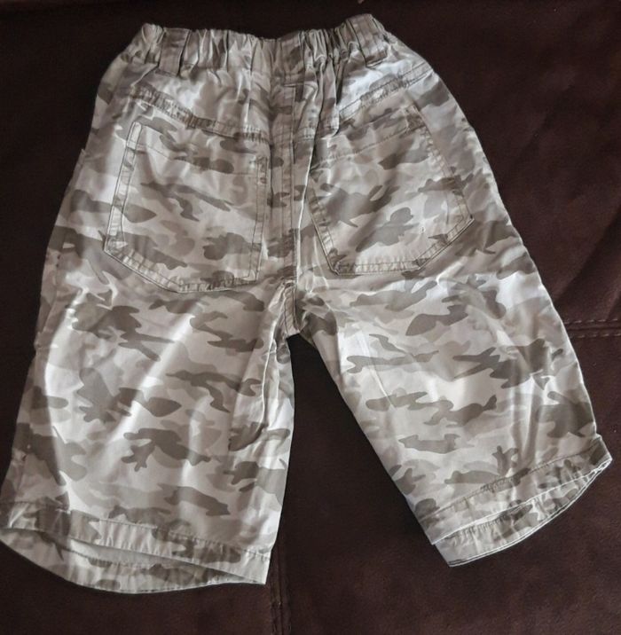 Pantalon militaire - photo numéro 2