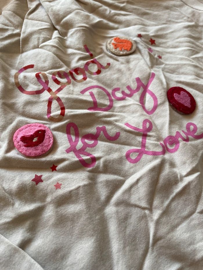 Ensemble fille 4 ans - photo numéro 9