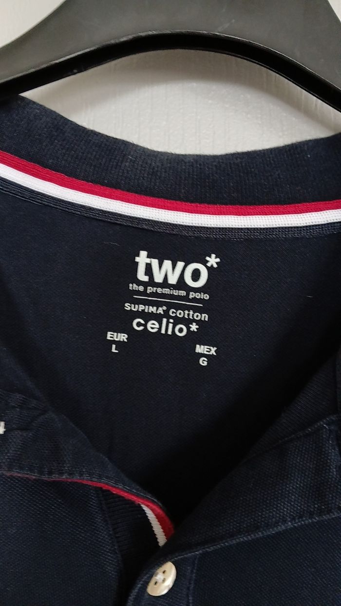 Polo celio - photo numéro 3