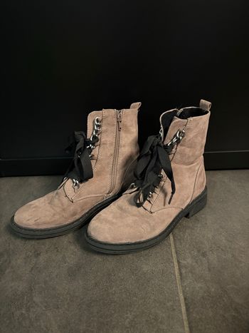 bottes femme