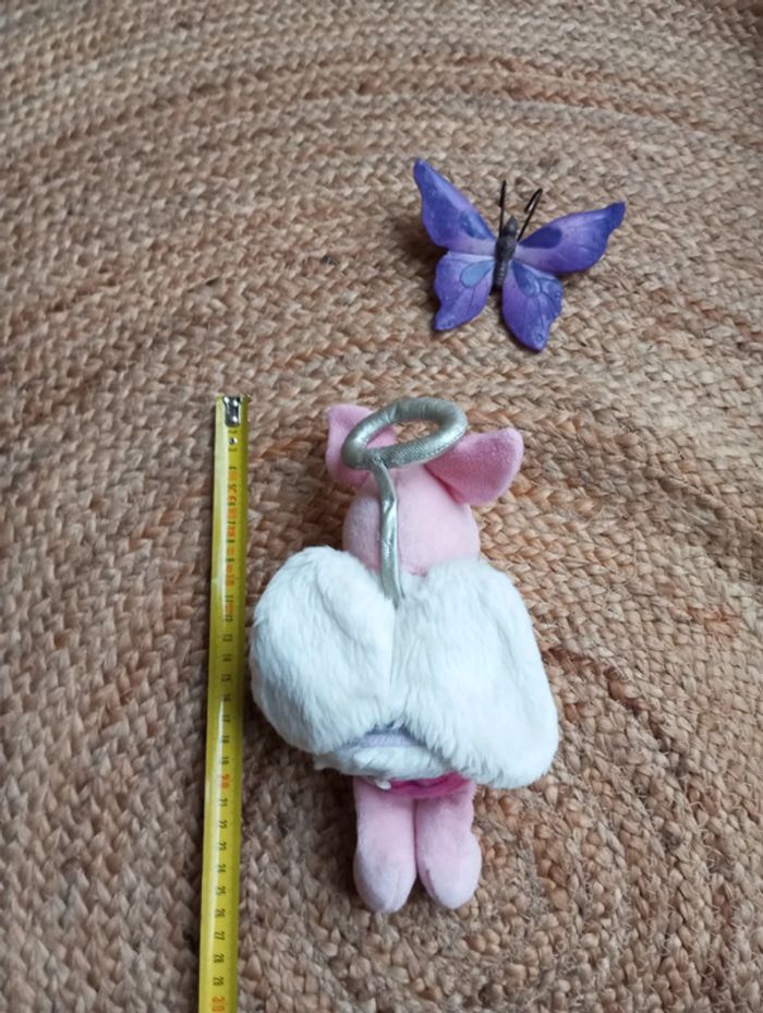 Ange porcinet - photo numéro 2