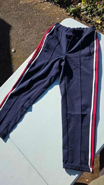 Pantalon femme taille 36