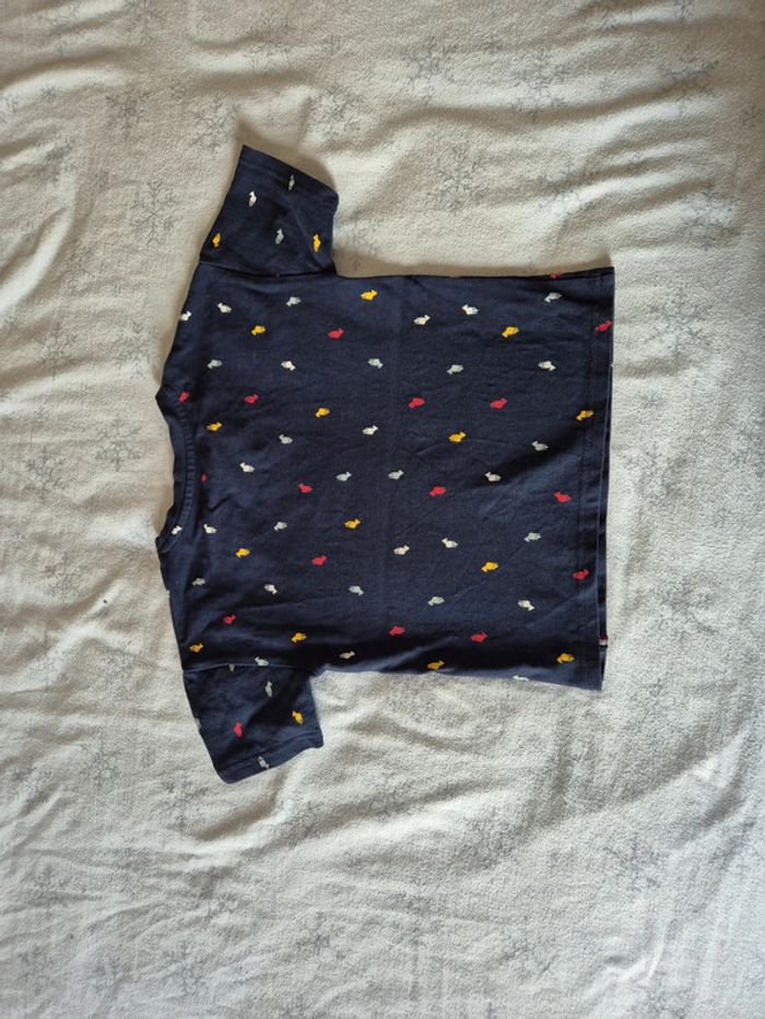 Jolie t shirt 6 ans - photo numéro 4