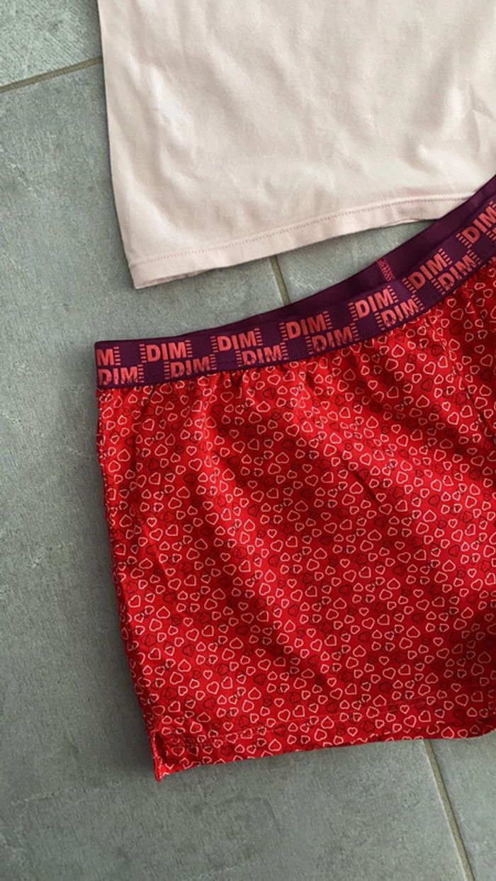 Pyjama, short - photo numéro 2