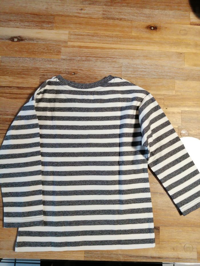 T shirt garçon 6 ans - photo numéro 2