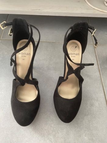 Chaussures à talons