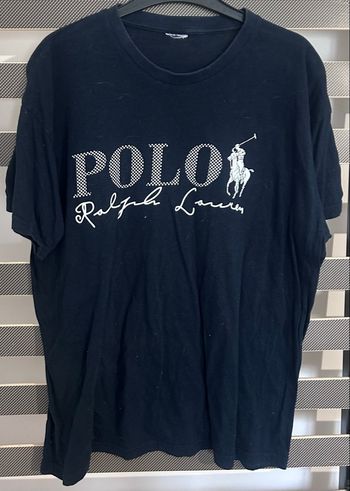 T-shirt Ralph Lauren