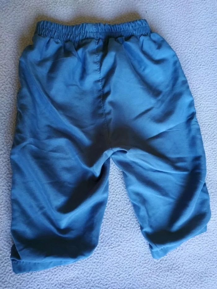 Lot 3 pantalons 6 mois - photo numéro 5