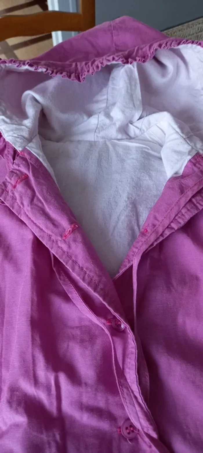 Manteau léger - photo numéro 3