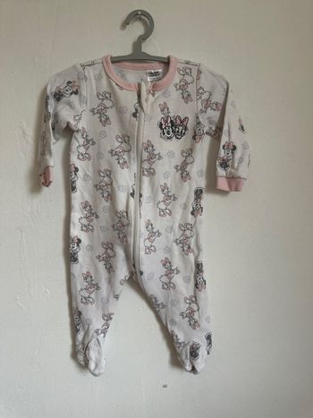 Pyjama bébé 