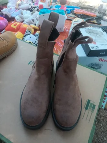 Chaussure femme
