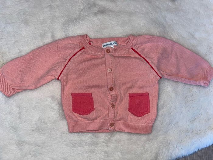 Lot de gilets - photo numéro 3