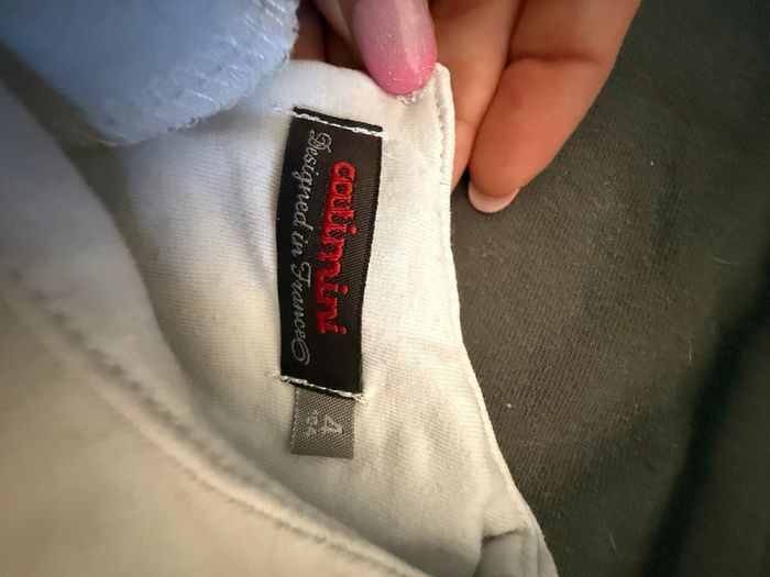 Robe 4 ans - photo numéro 3