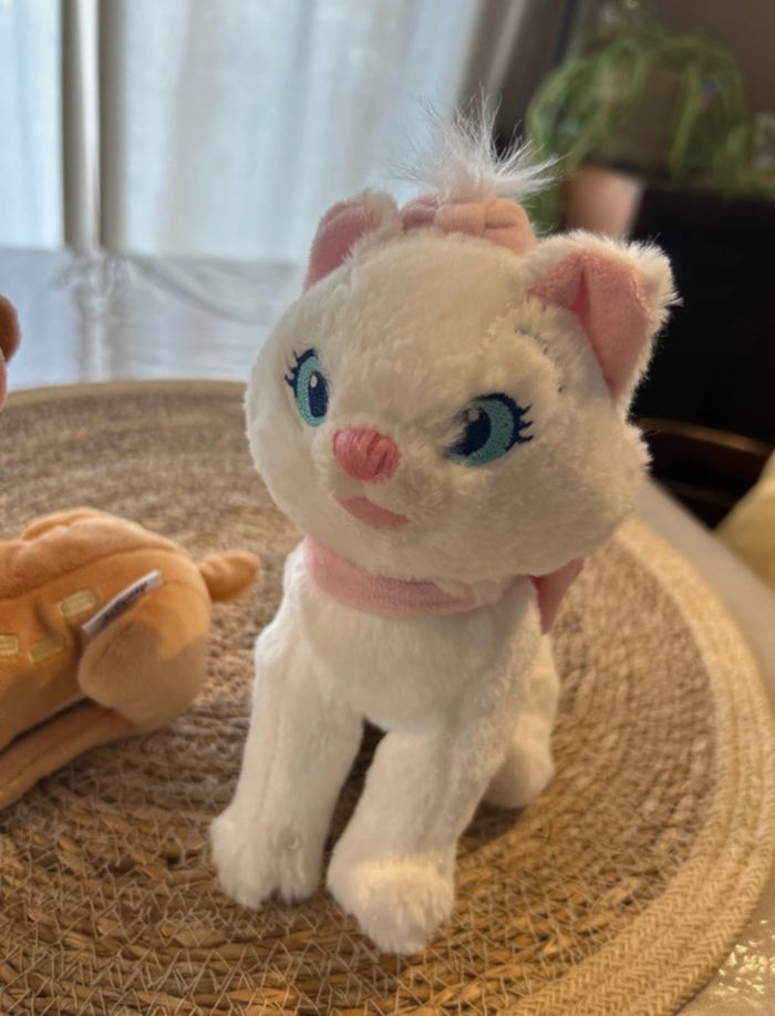 Peluches Disney - photo numéro 3