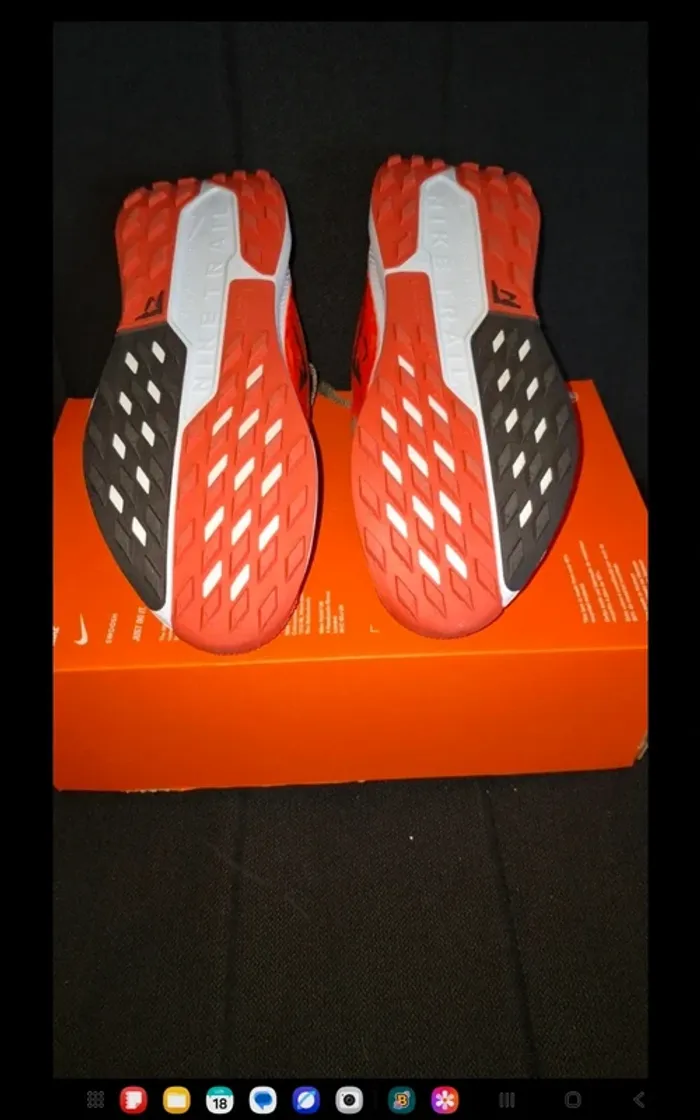 Baskets Nike Pegasus - photo numéro 5
