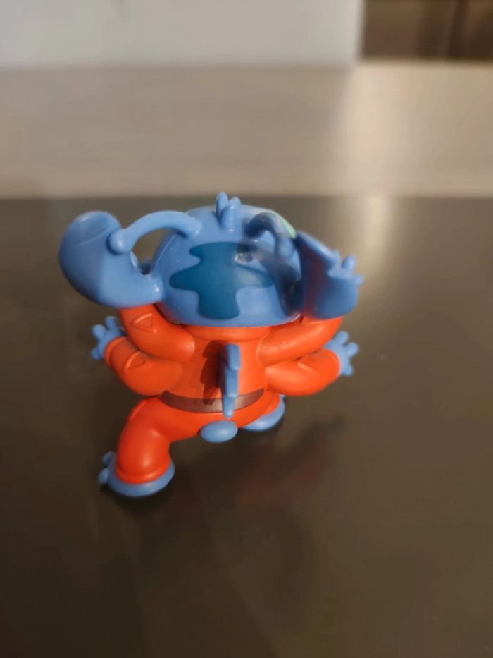 Stitch Alien - photo numéro 3