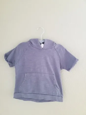 T shirt zara 86 cm