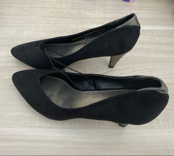 Escarpins noir