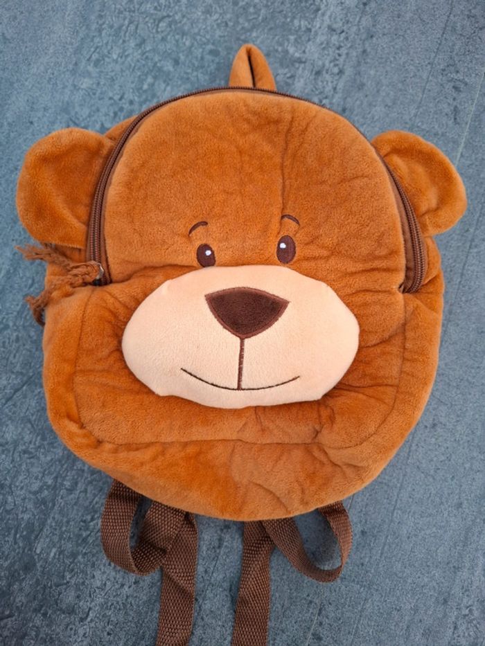 Sac à dos