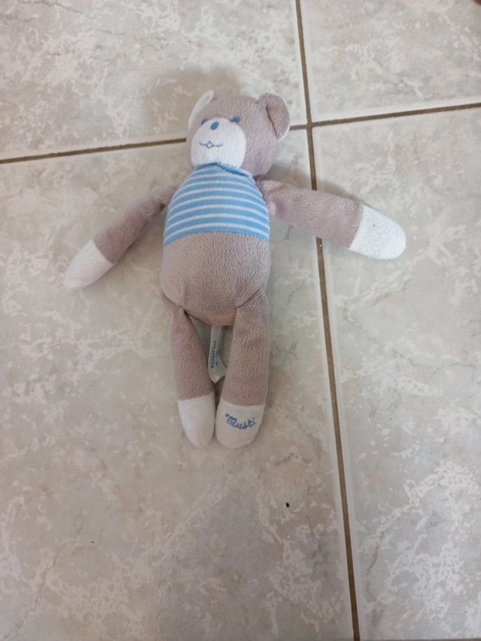 Peluche