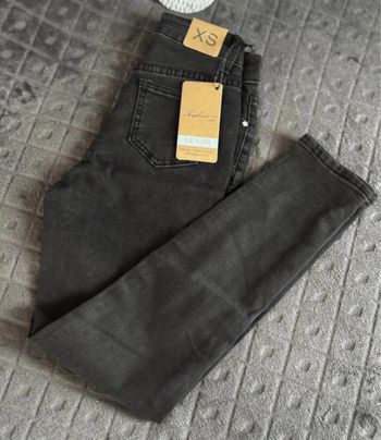 Beau jeans noir