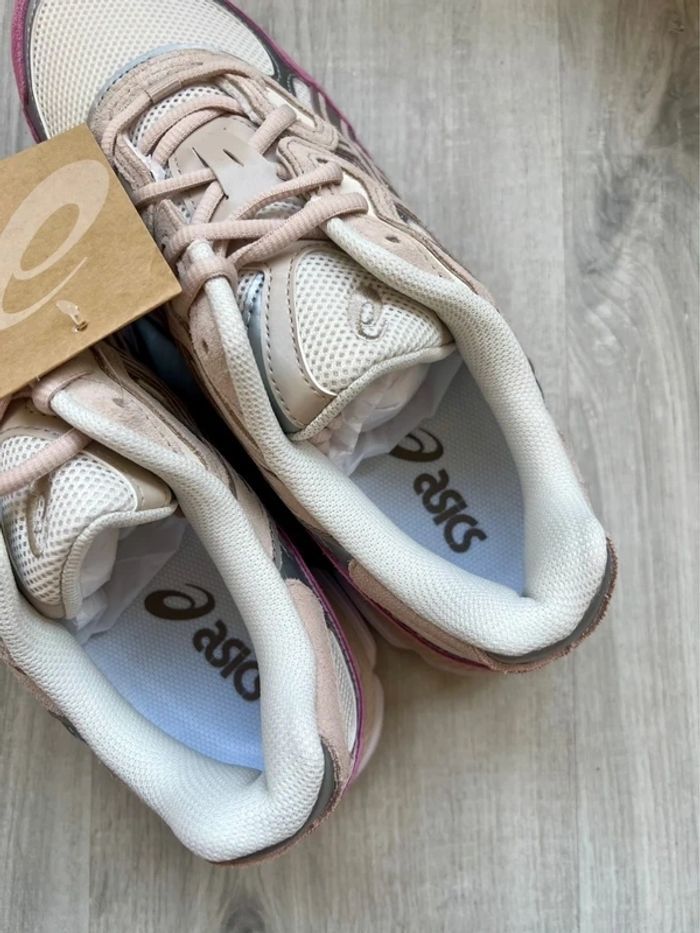 Asics Gel-NYC Rose 40 - photo numéro 8