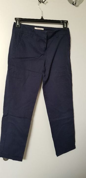 Pantalon Camaïeu taille 36