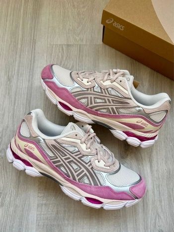 Asics Gel-NYC Rose 36