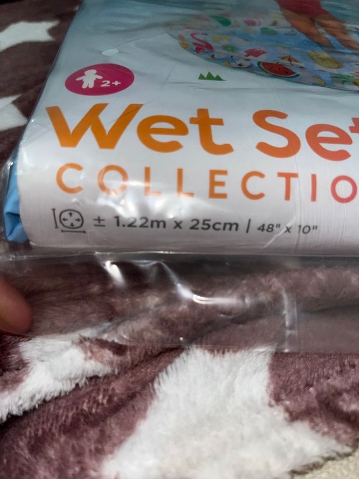 Piscine gonflable - photo numéro 2