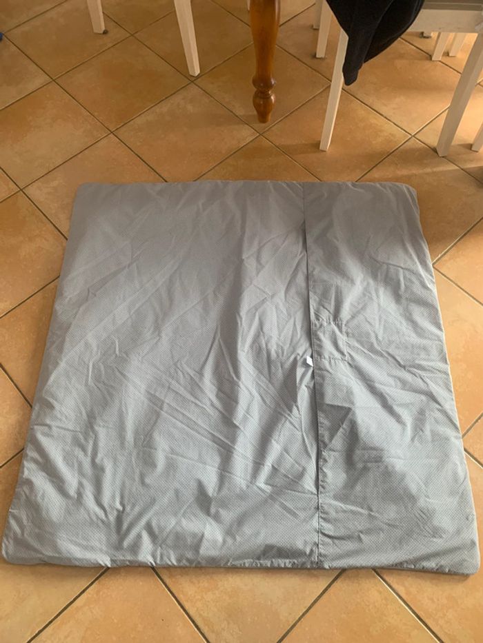 Tapis d’éveil sensibul - photo numéro 4